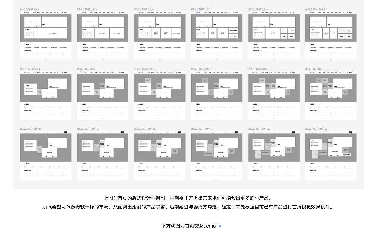 宠物行业网站设计（上）（图ZMzQ4MTkxNjI4） - 企业官网 - 站酷设计师瓜师傅不啃瓜皮原创素材 - 站酷ZCOOL