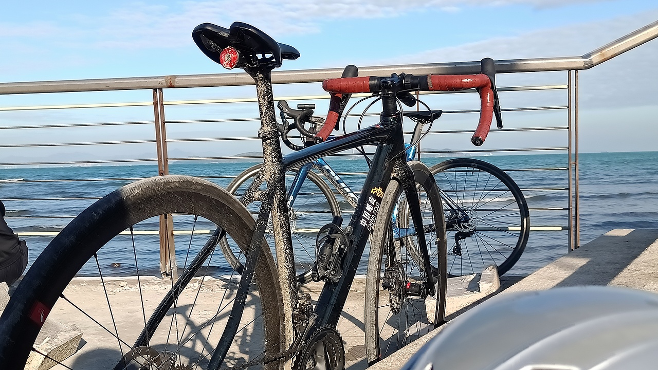 22年公路骑行总结（图ZMzI2ODYzMzEy） - 产品 - 站酷设计师徐启启原创素材 - 站酷ZCOOL