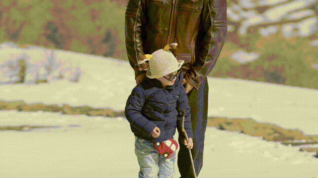 《爸爸当家》第二季 节目包装（图ZMzQ4NjM2NzU2） - 影视后期 - 站酷设计师小飞侠文化原创素材 - 站酷ZCOOL