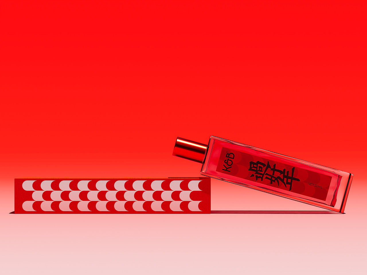 K&B丨幸运一条龙丨香薰新年礼盒设计（图ZMzYwNjUzMTA4） - 包装 - 站酷设计师禁止想象原创素材 - 站酷ZCOOL