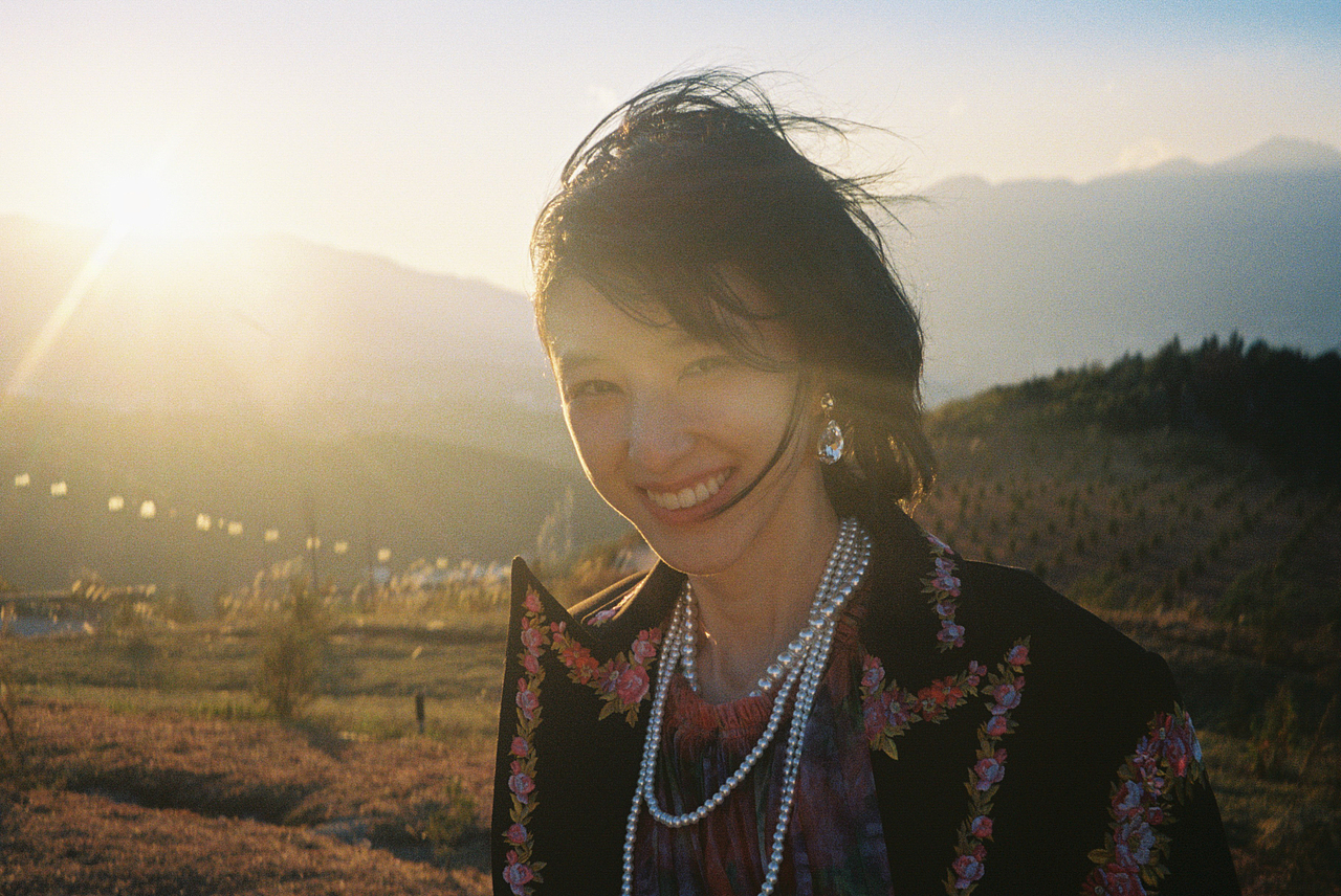 coz u（图ZMzMzNDYzNDQ0） - 人像摄影 - 站酷设计师NiccoCai原创素材 - 站酷ZCOOL