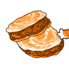 今天吃什么呀表情包（图ZMzE0NTc3NDgw） - 网络表情 - 站酷设计师牛胃胃原创素材 - 站酷ZCOOL