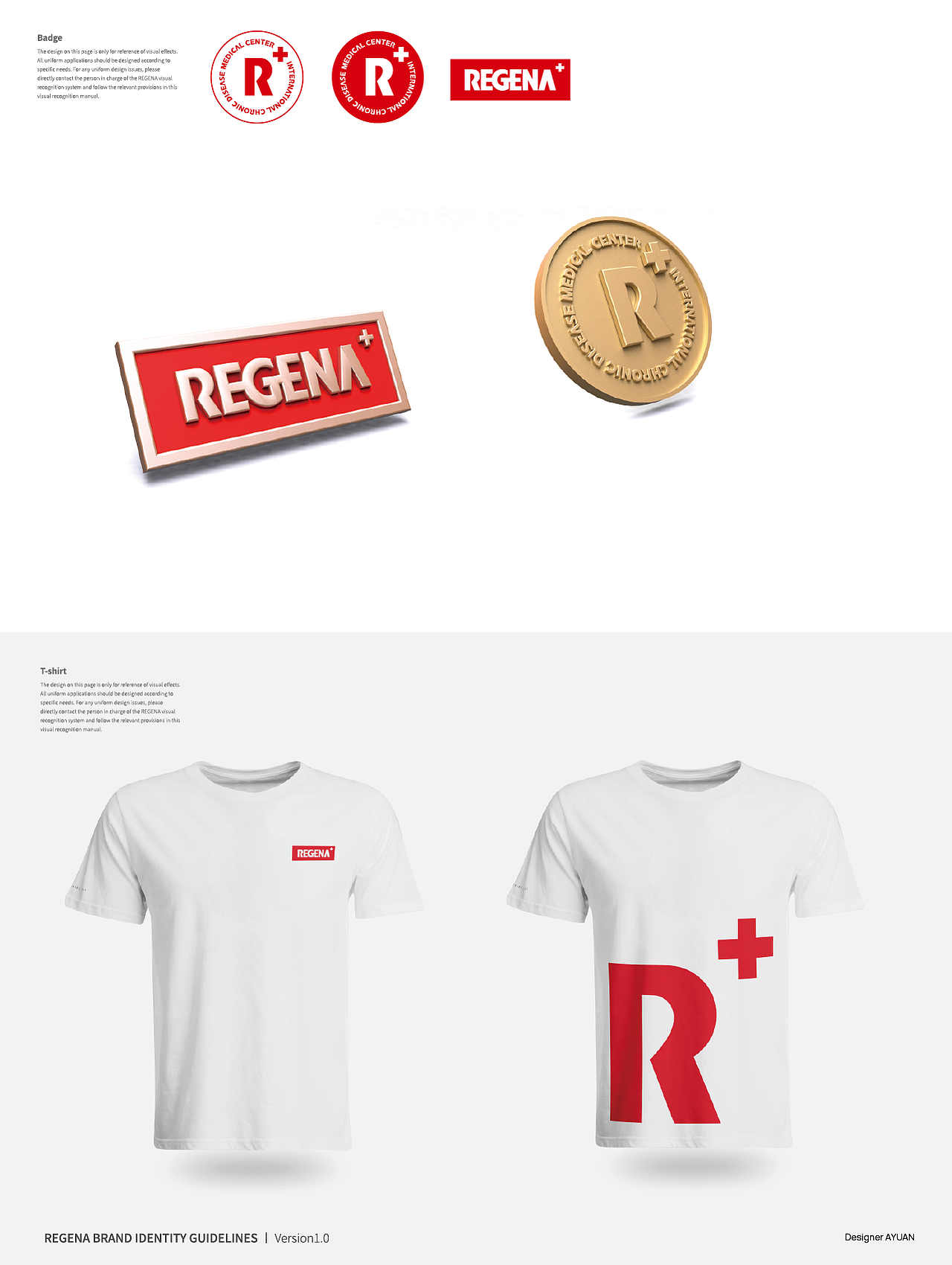 医院品牌VIS导视系统