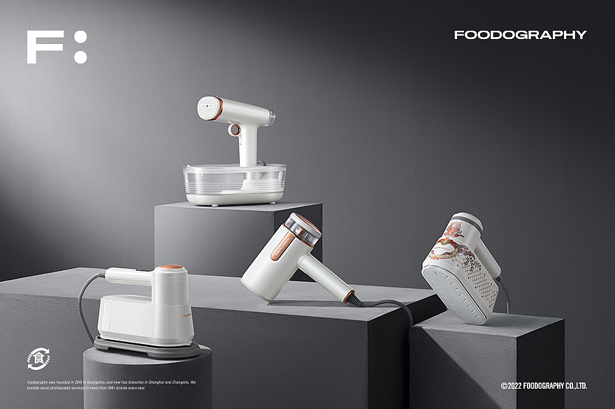 产品合集摄影 | 摩飞电器 X foodography（图ZMzYzODI3MjUy） - 产品摄影 - 站酷设计师Foodography原创素材 - 站酷ZCOOL