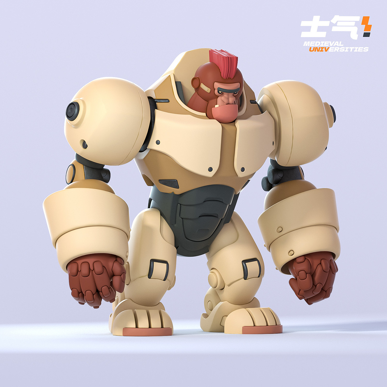 #士氣大學(xué)#第四周記錄-多邊形&體積建模（圖ZMzQ1OTY2NjQ0） - 人物/生物 - 站酷設(shè)計(jì)師100韜原創(chuàng)素材 - 站酷ZCOOL