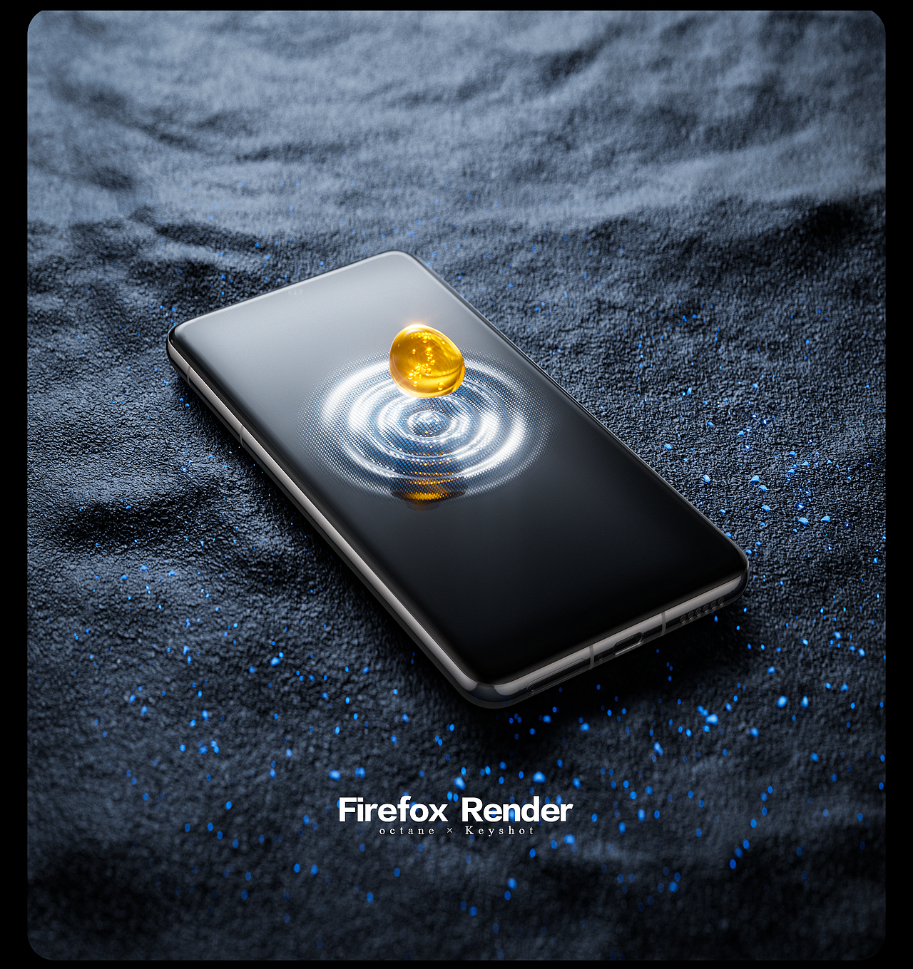 闪魔 SmartDevil - 2024 Q1第一季度渲染精选合集（图ZMzcwNjM1NTg4） - 产品 - 站酷设计师Firefox火狐原创素材 - 站酷ZCOOL