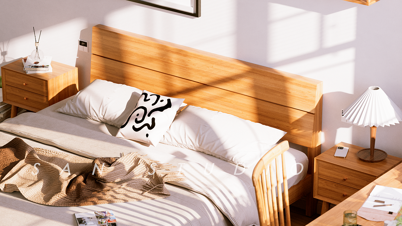 室内&家居产品渲染（图ZMzYxODM1NjIw） - 产品 - 站酷设计师邹宗宁原创素材 - 站酷ZCOOL