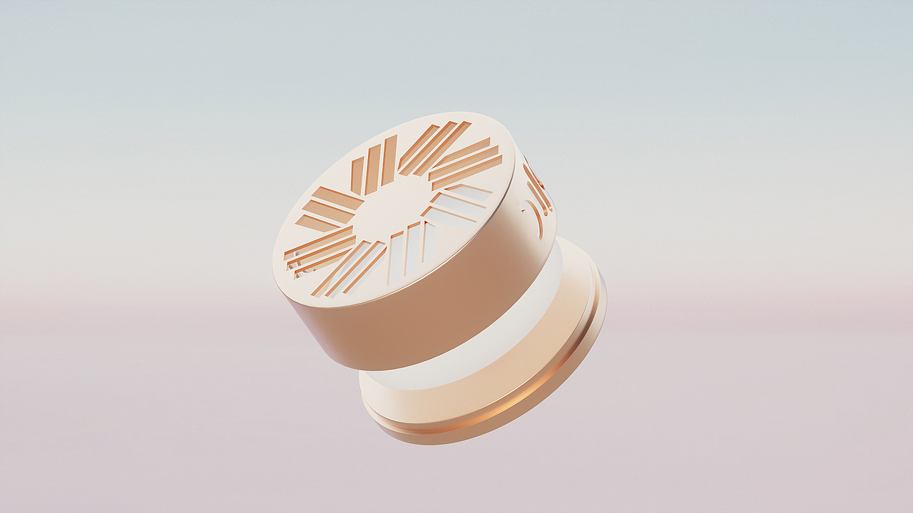 《新品车载香薰》动态广告