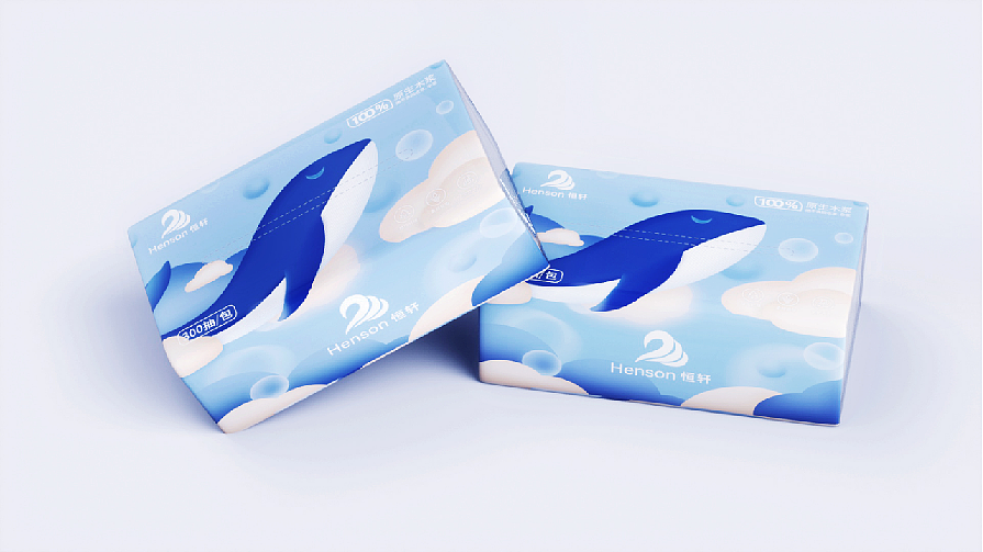 抽纸包装设计 | 纸巾包装 家庭装纸巾 包装 作品集（图ZMzY0MDkwMTE2） - 包装 - 站酷设计师爆品包装设计原创素材 - 站酷ZCOOL