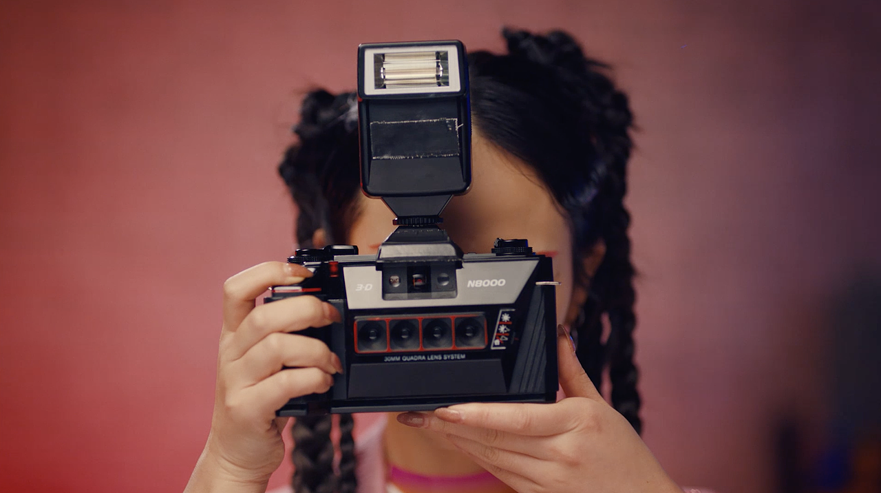 PUMA X YOUSUP | 规则闯造者