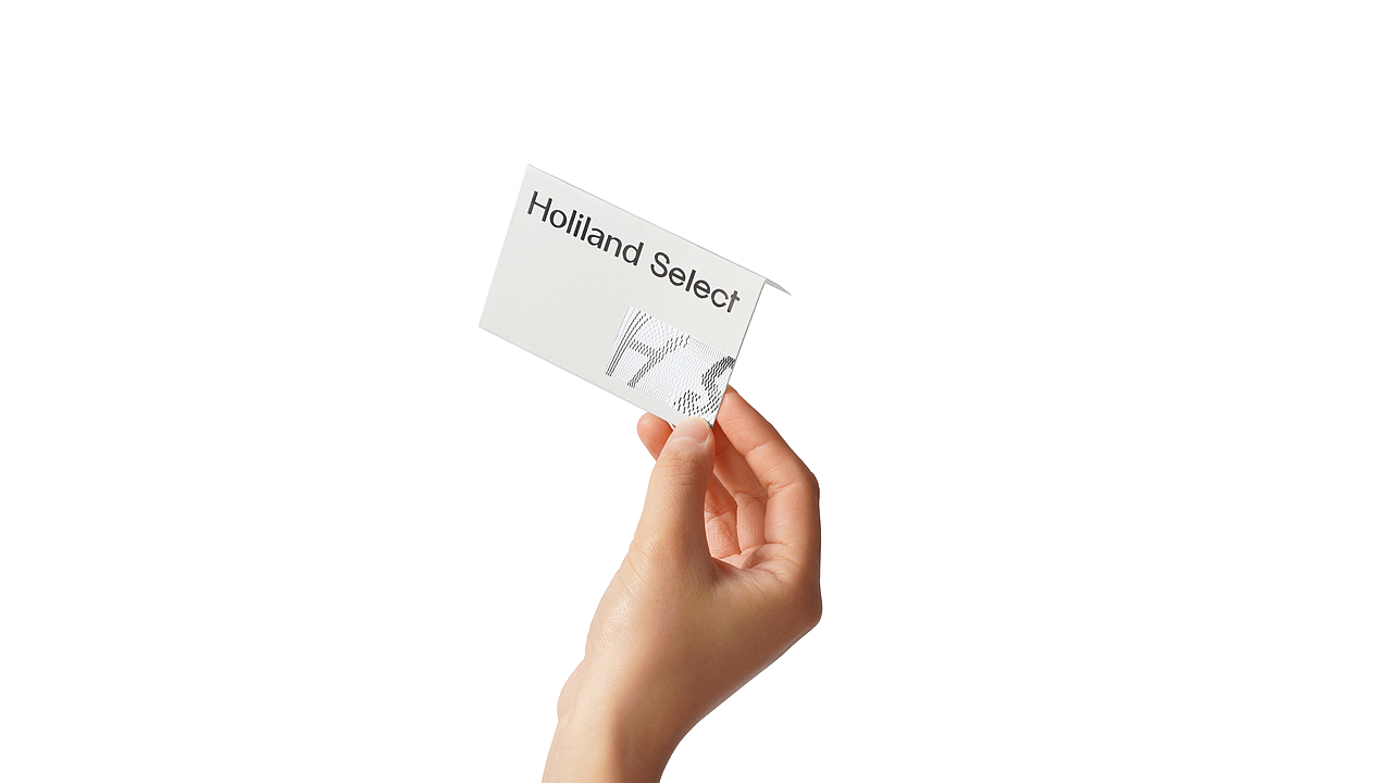 Holiland好利来主题店:Holiland Select