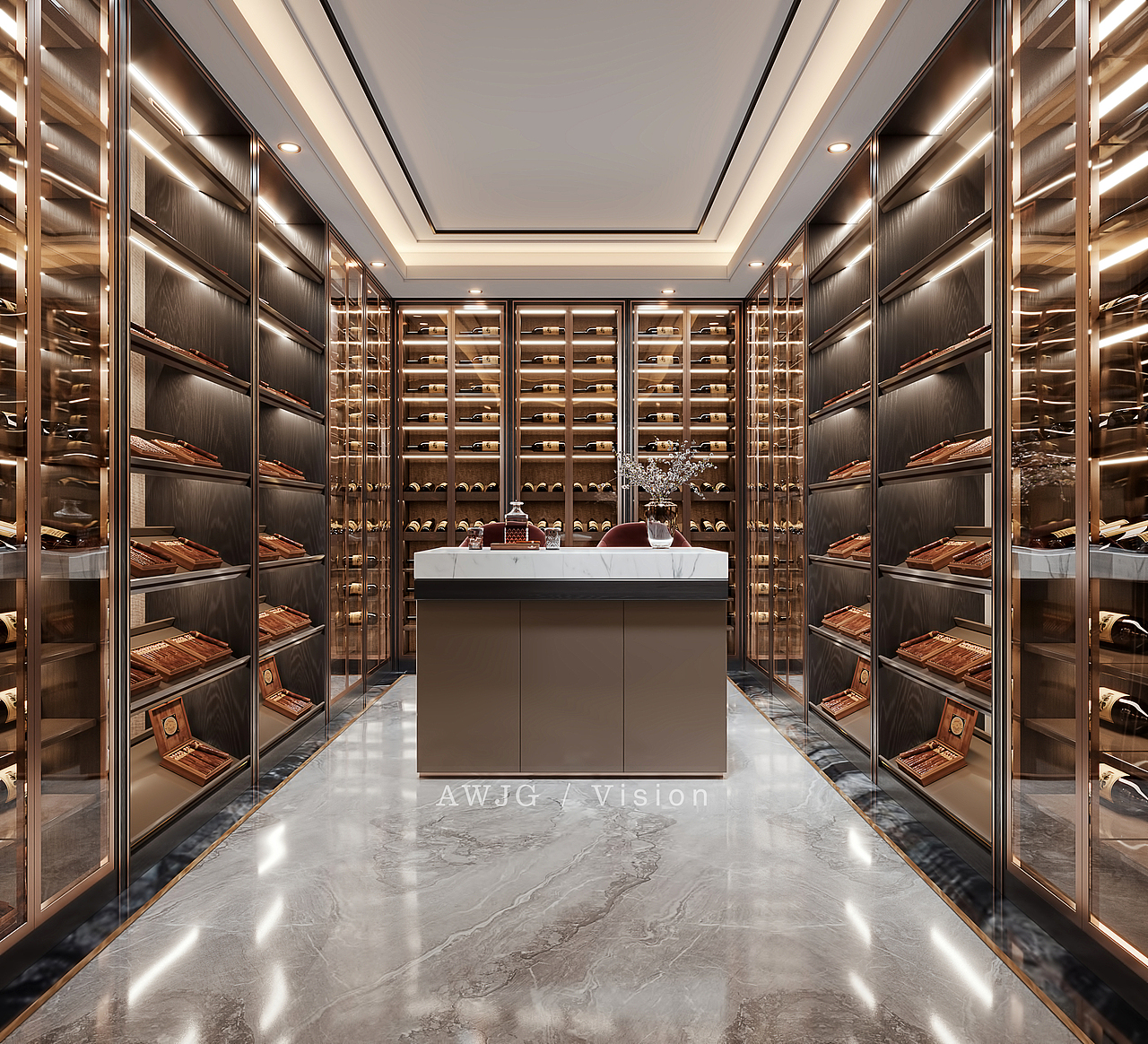 现代家装合集（图ZMzI5NjYyODEy） - 家装设计 - 站酷设计师阿文精工原创素材 - 站酷ZCOOL