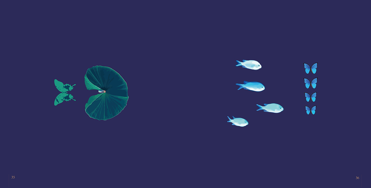 《蝶与梦:我的第二场人生》