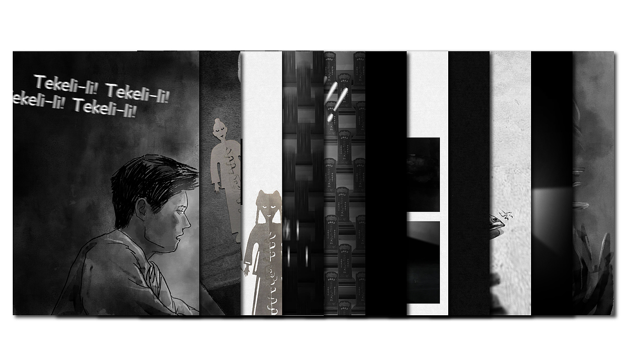 作品集-2022（图ZMzAwODg2MjIw） - 绘本 - 站酷设计师江神子原创素材 - 站酷ZCOOL