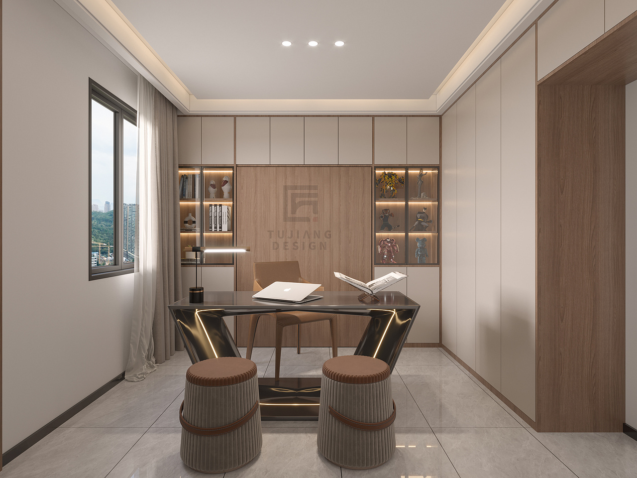 现代设计热点 | 当代设计现状及未来发展趋势