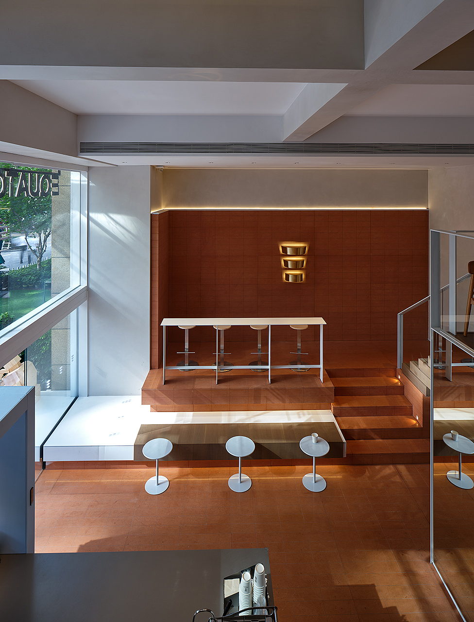 社交的媒介-EQUATOR PEAK COFFEE