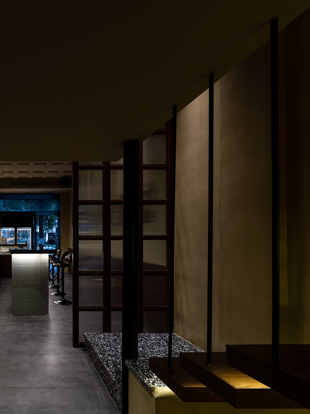 尤格设计|九牛一排（图ZMzI0NTMwNjMy） - 商业空间设计 - 站酷设计师尤格设计原创素材 - 站酷ZCOOL