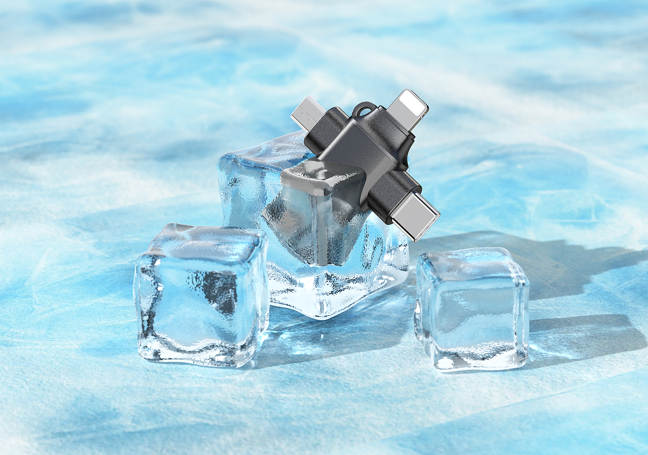 2023上半年渲染作品