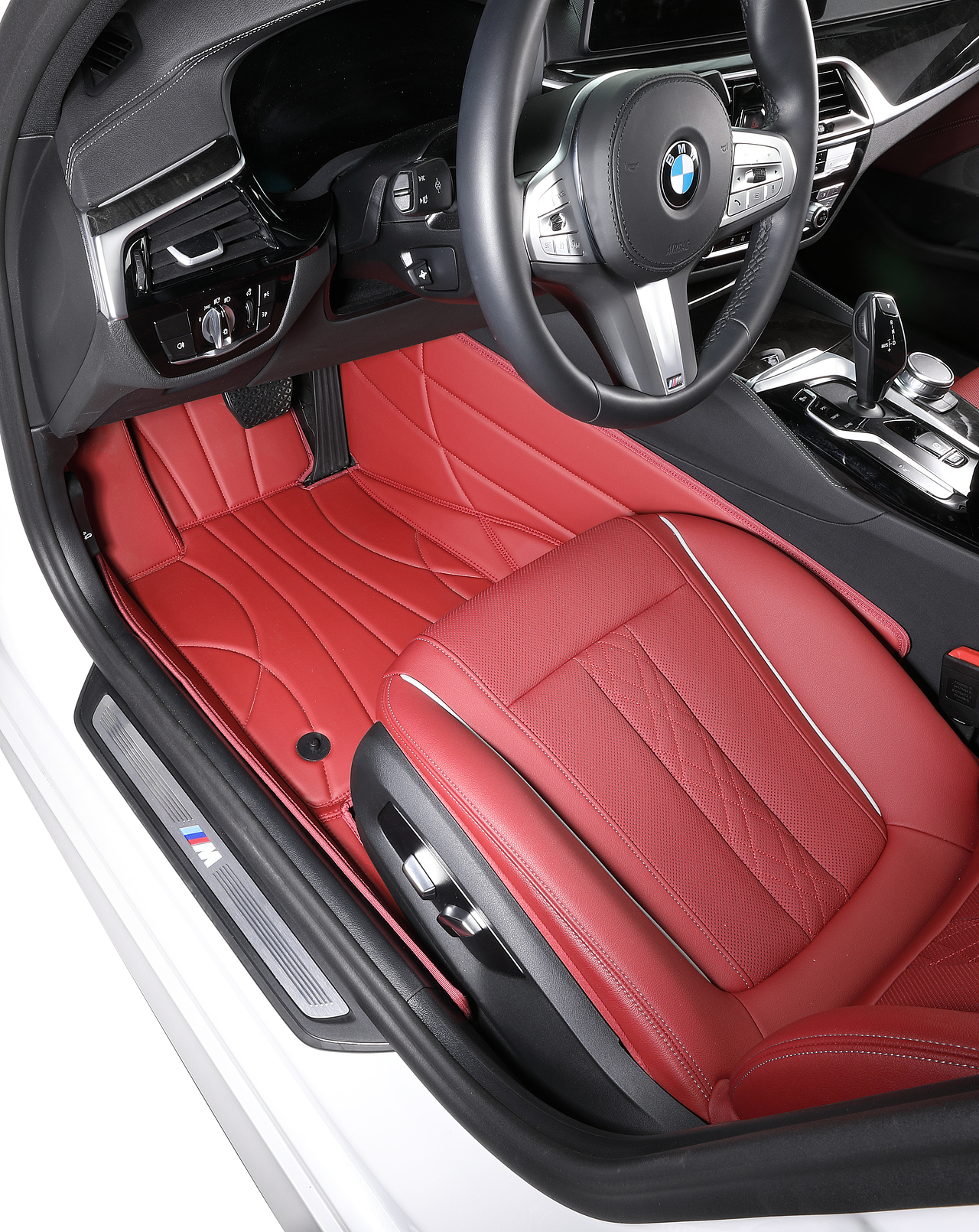 汽车脚垫（图ZMzY2MDIzNjU2） - 产品摄影 - 站酷设计师小白吗原创素材 - 站酷ZCOOL