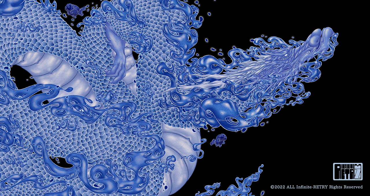 青花艺术馆-丹青玲珑3