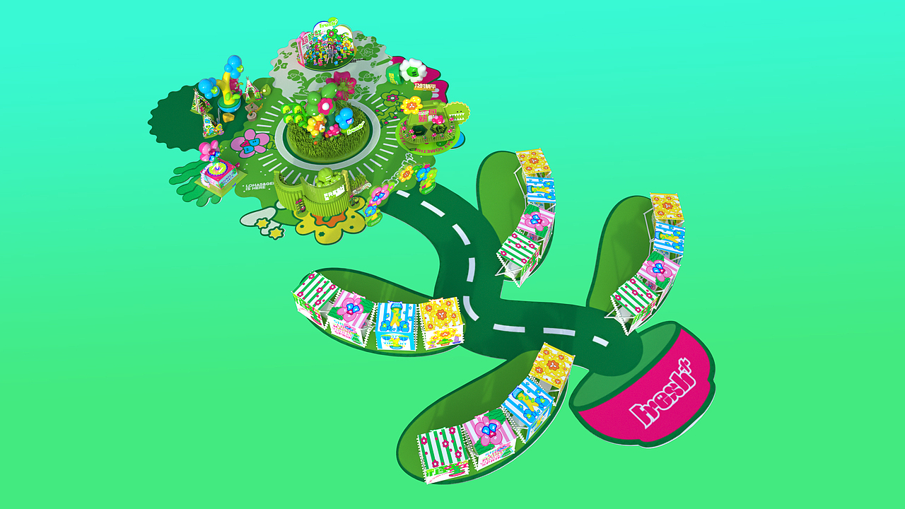 超新鲜实验室-B版