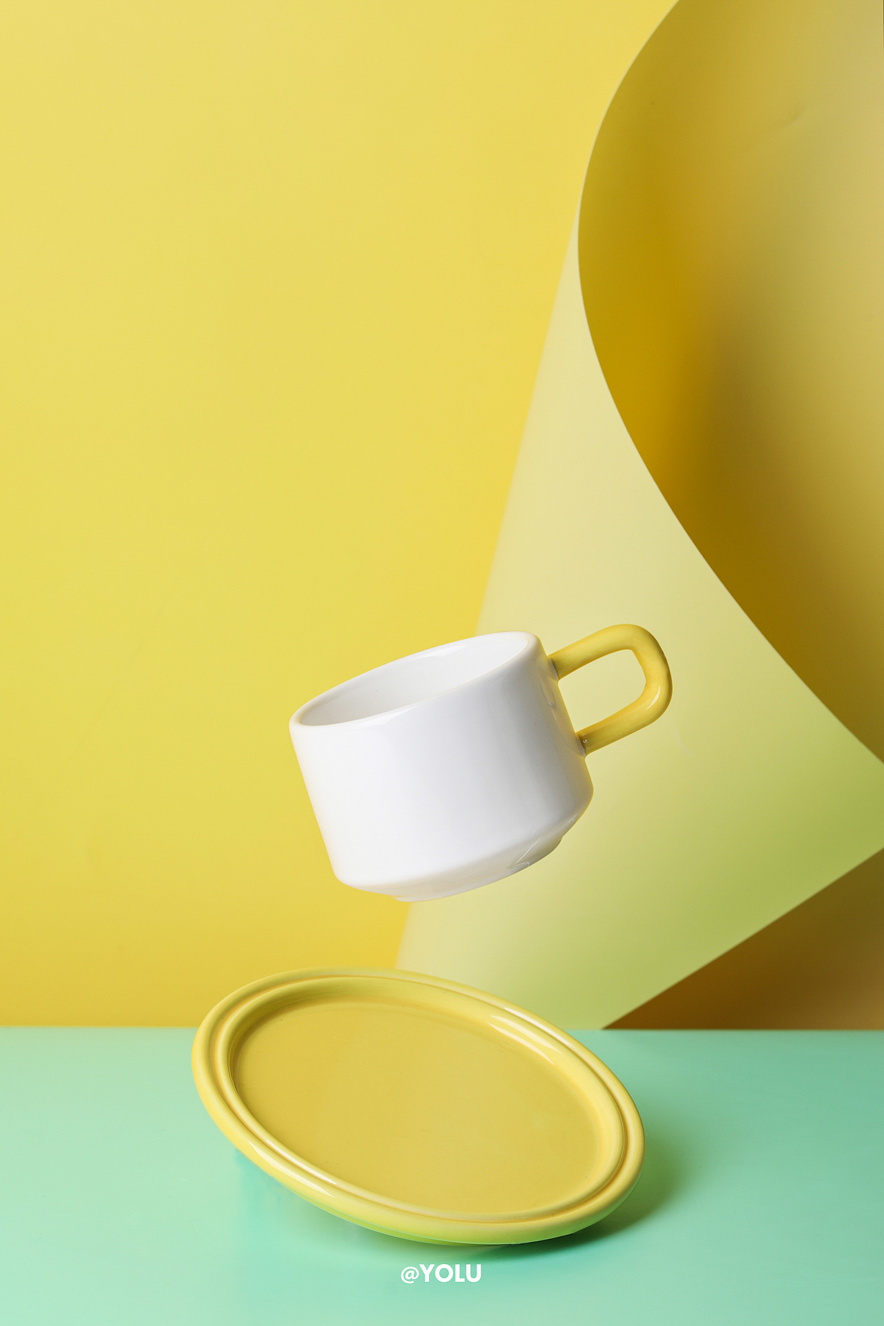 产品摄影-一些色彩