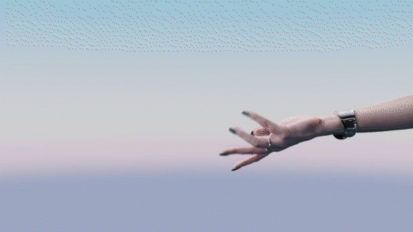 传音TECNO Phantom V Flip折叠屏手机（图ZMzY1MDYzNDky） - 产品 - 站酷设计师影志原创素材 - 站酷ZCOOL