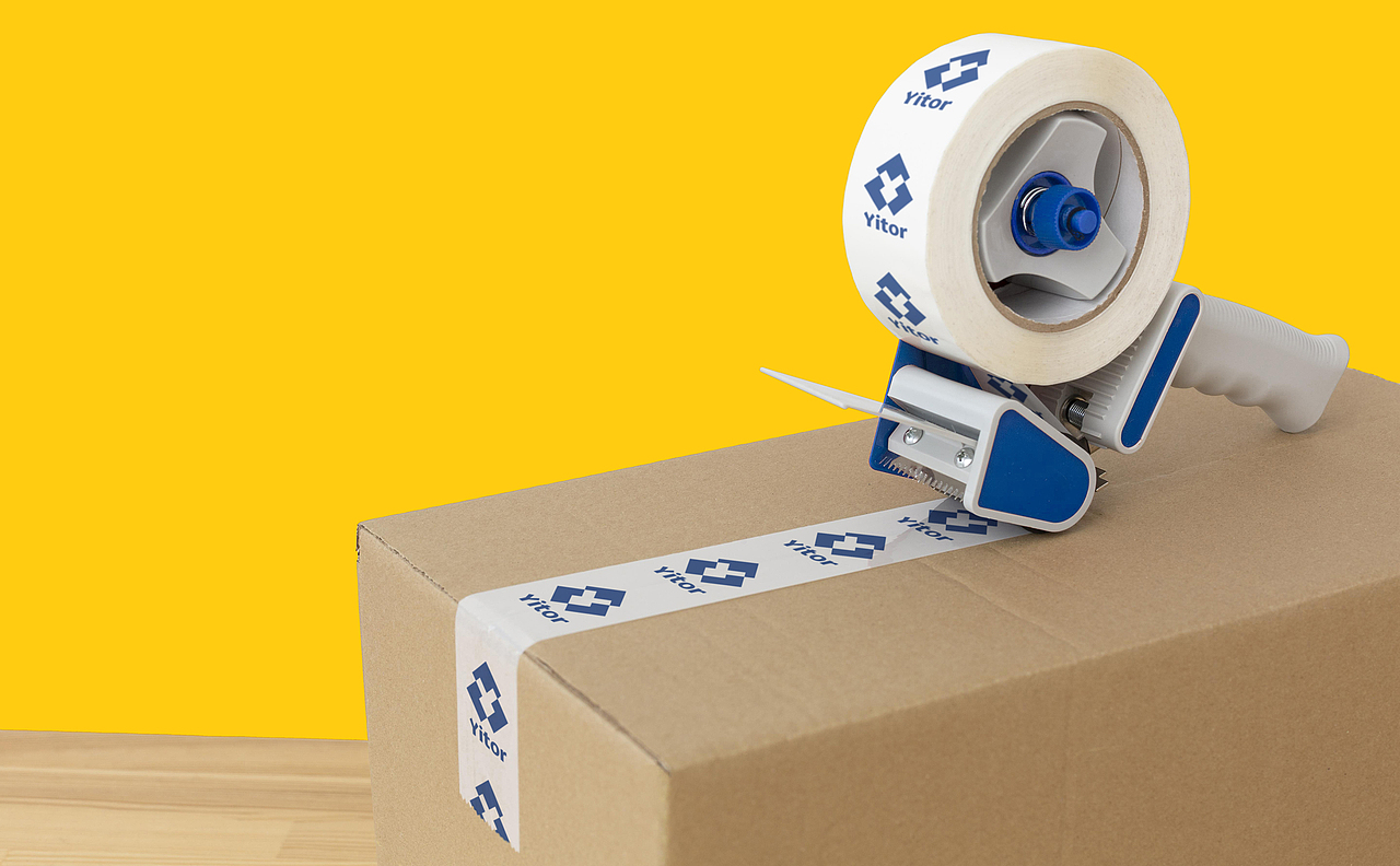 快递物流品牌VI视觉设计Yitor一特LOGO设计（图ZMzIwNzQ5Nzg4） - 品牌 - 站酷设计师Shonmew原创素材 - 站酷ZCOOL