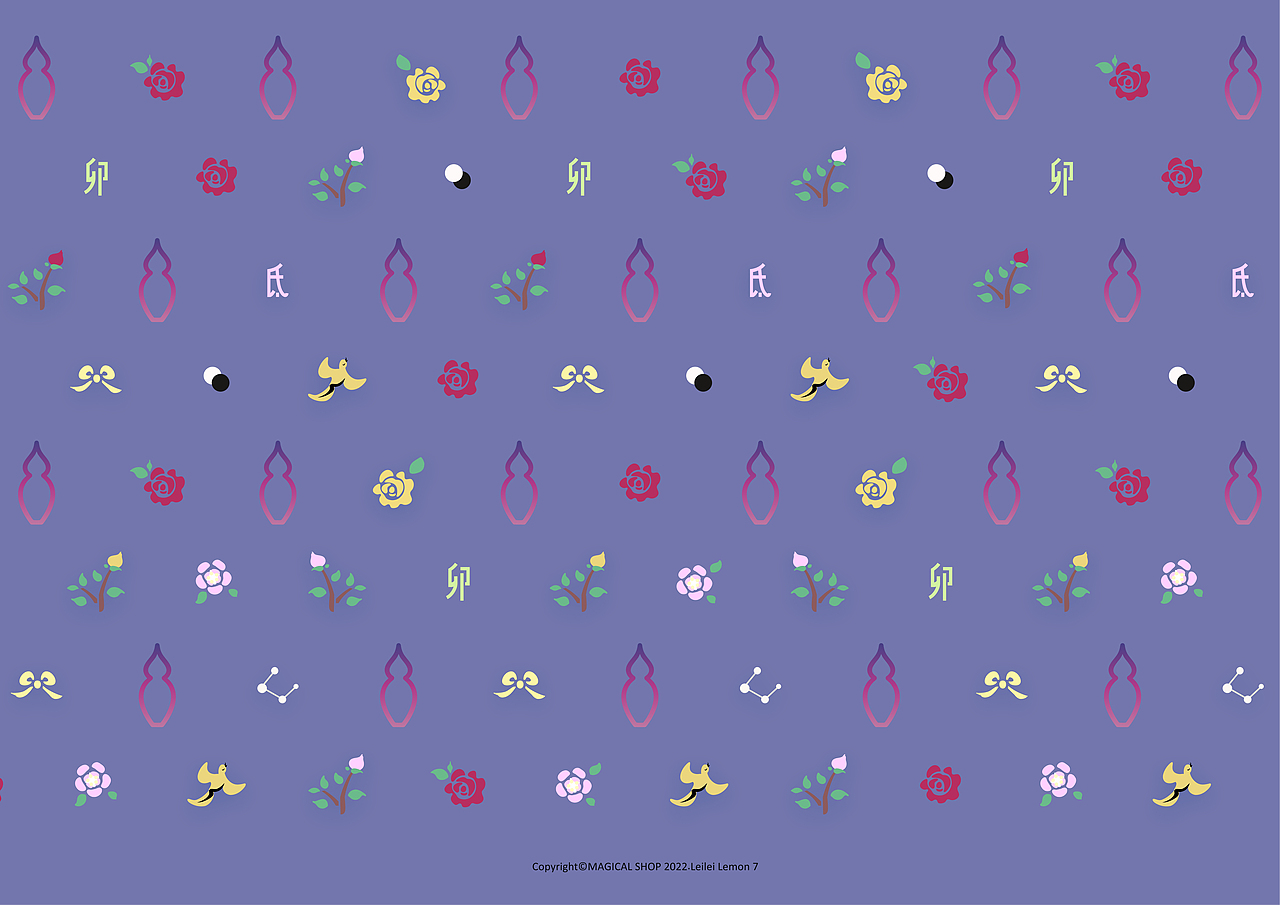 【二十四节气之中国舞】原创插画作品大合集