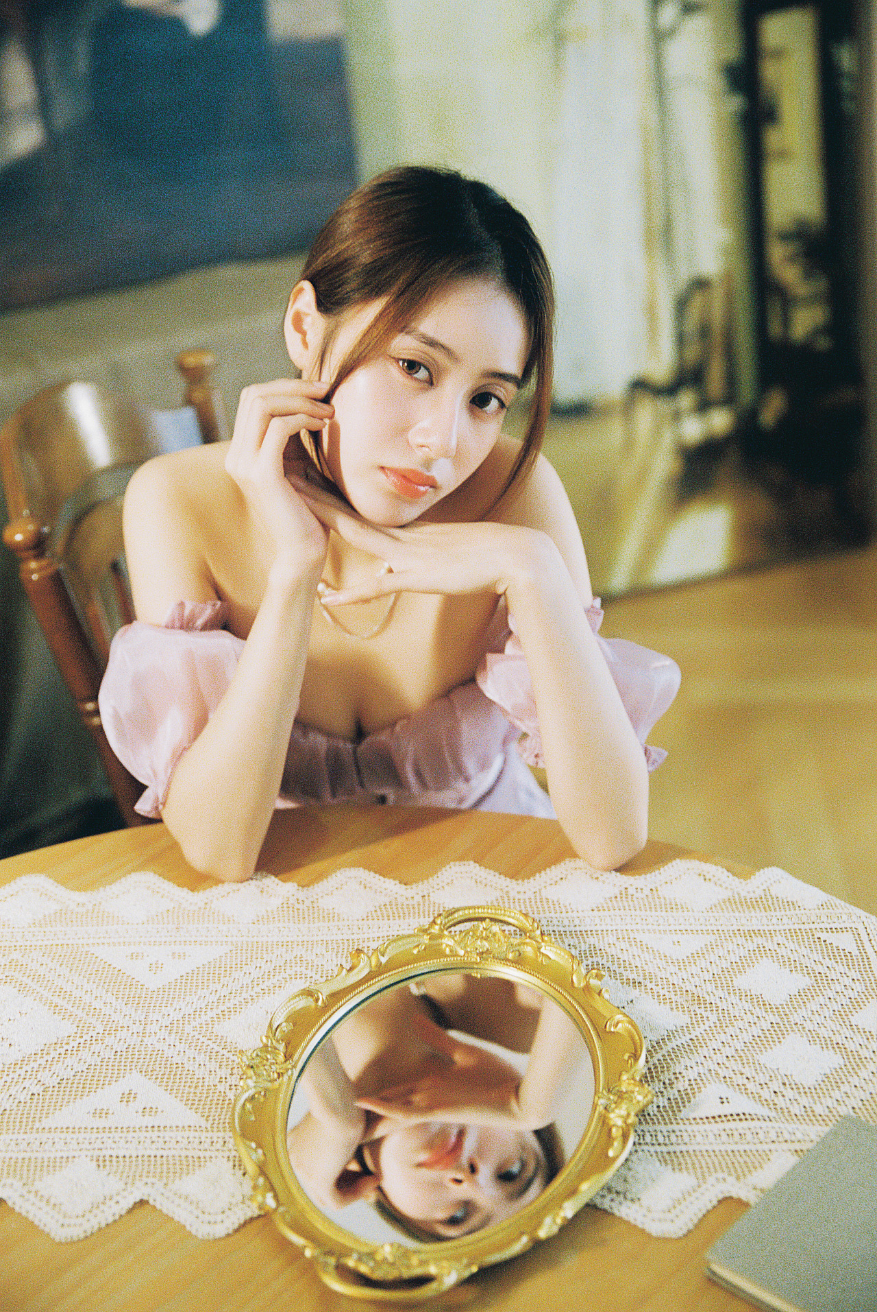 胶片写真🎞️（图ZMzA0MzcwODMy） - 人像摄影 - 站酷设计师栩Film原创素材 - 站酷ZCOOL