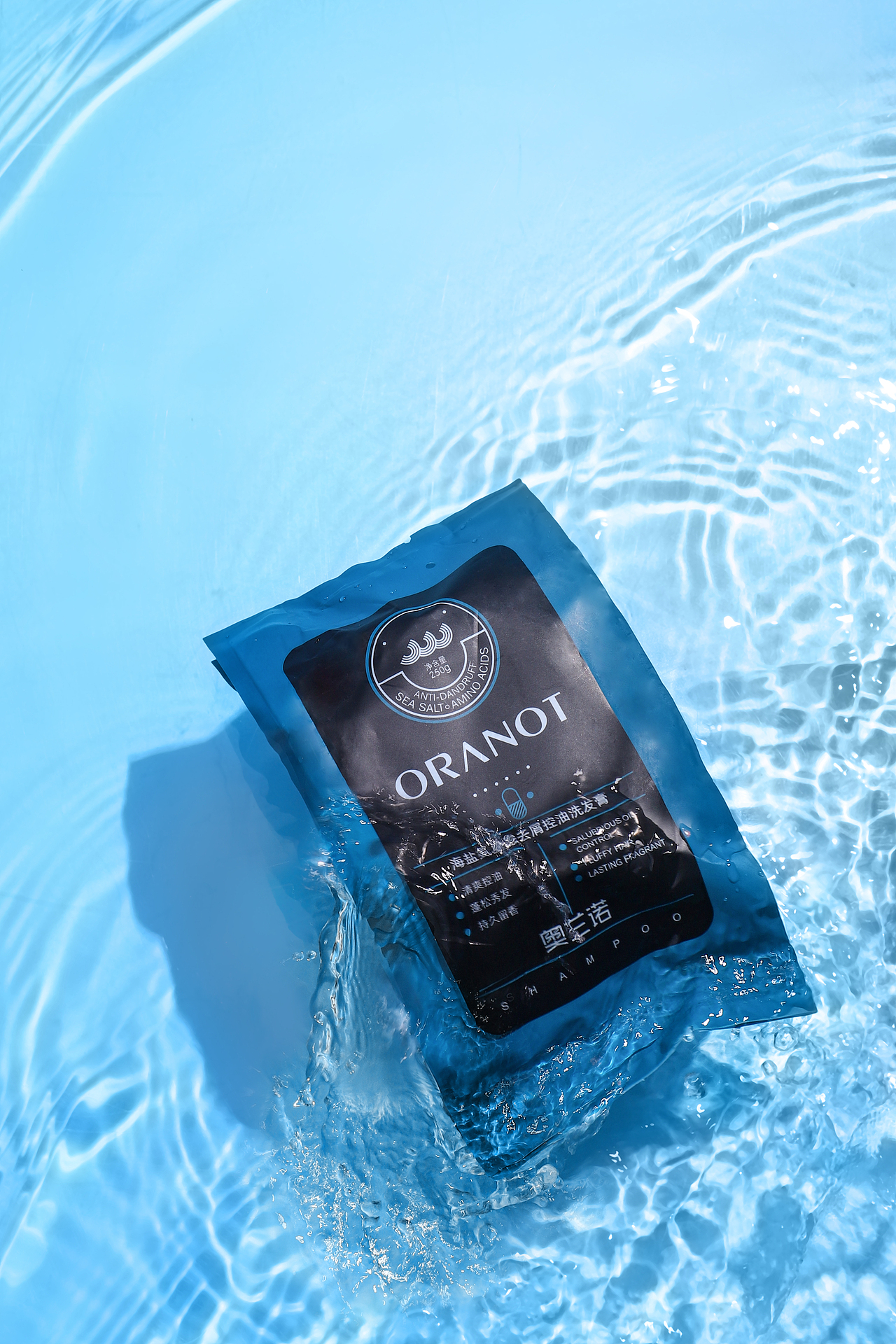 化妆品摄影|美妆拍摄|面膜*1|洗发膏*1