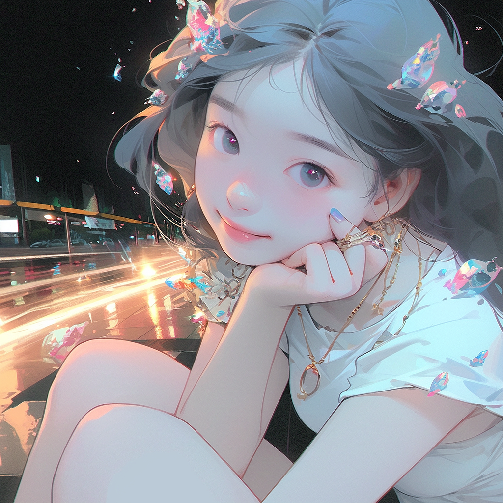 Midjourney 练习 | 照片绘画