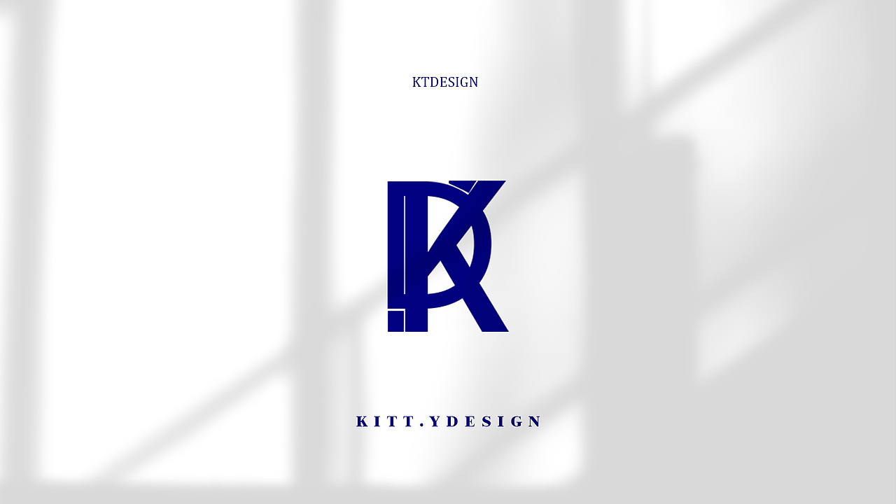 时尚品牌形象全案视觉设计 | 标志设计 | 嘉嘉k