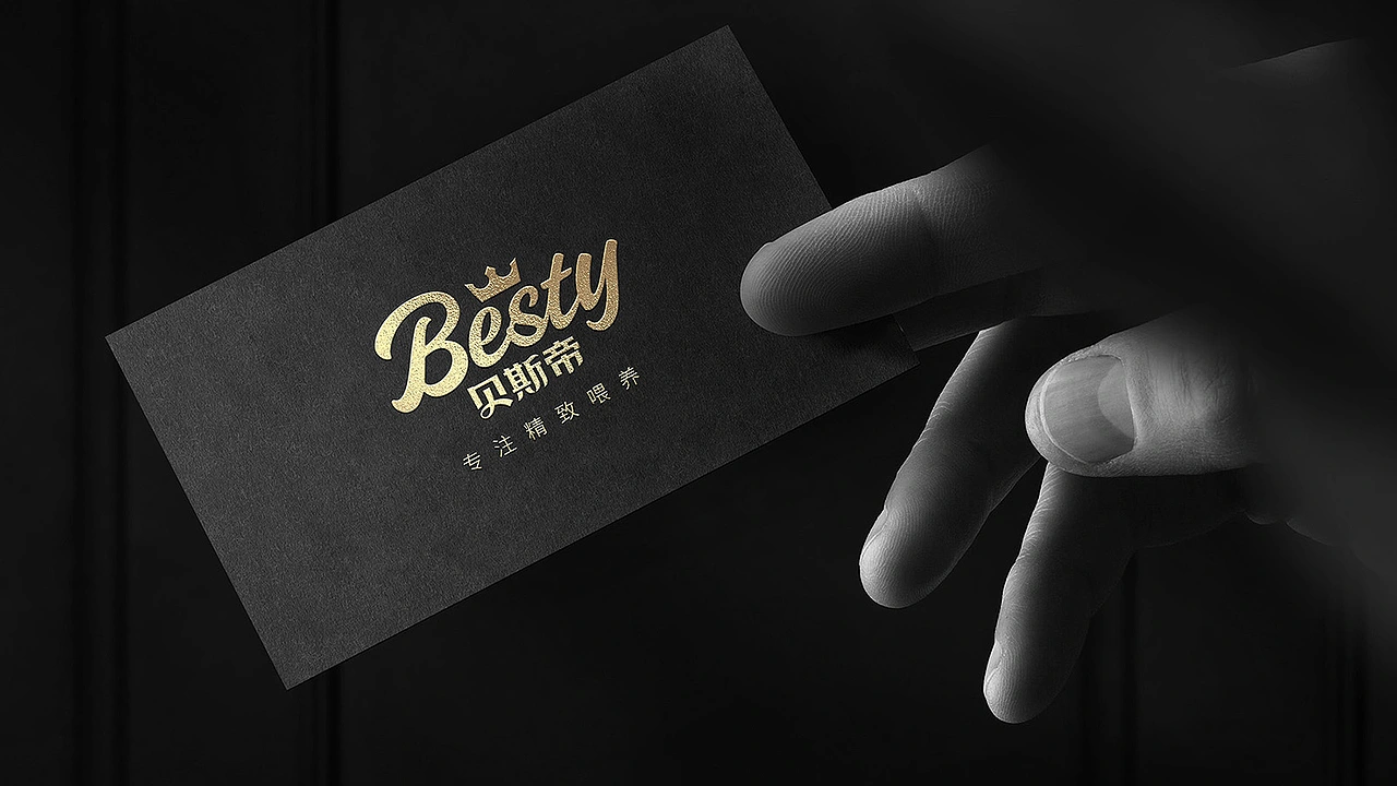 猫粮包装设计 宠物包装设计 宠物vi设计 宠物品牌设计