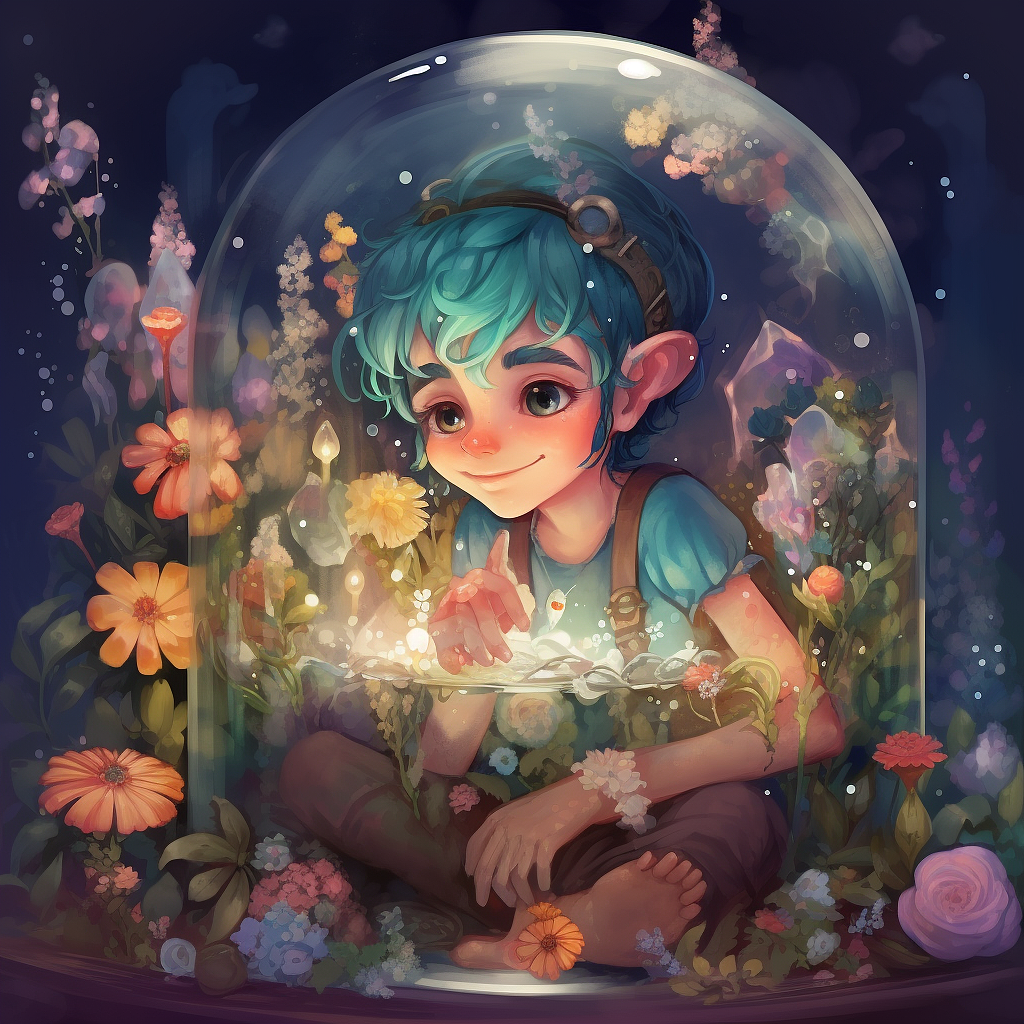 洛可可AI变奏曲