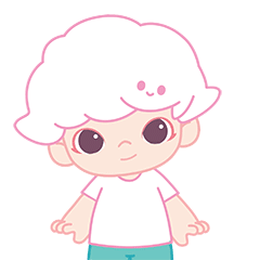 DIMOO 微信表情（图ZMzIwNTQyMjYw） - 网络表情 - 站酷设计师OOPARK欧欧帕克原创素材 - 站酷ZCOOL