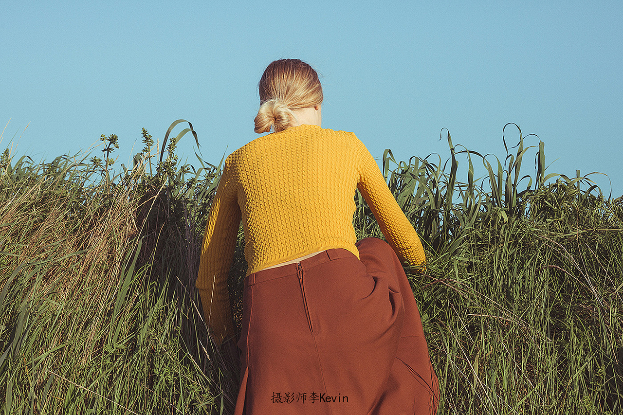 创意模特拍摄（图ZMzIyNTg1MDcy） - 人像摄影 - 站酷设计师摄影师李Kevin原创素材 - 站酷ZCOOL