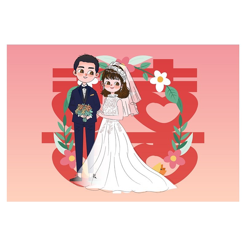 可选封面【实体选项】21-14cm通关婚庆结婚接亲新郎（图ZMzQyMDA3Nzc2） - 其他平面 - 站酷设计师JAZO家作原创素材 - 站酷ZCOOL