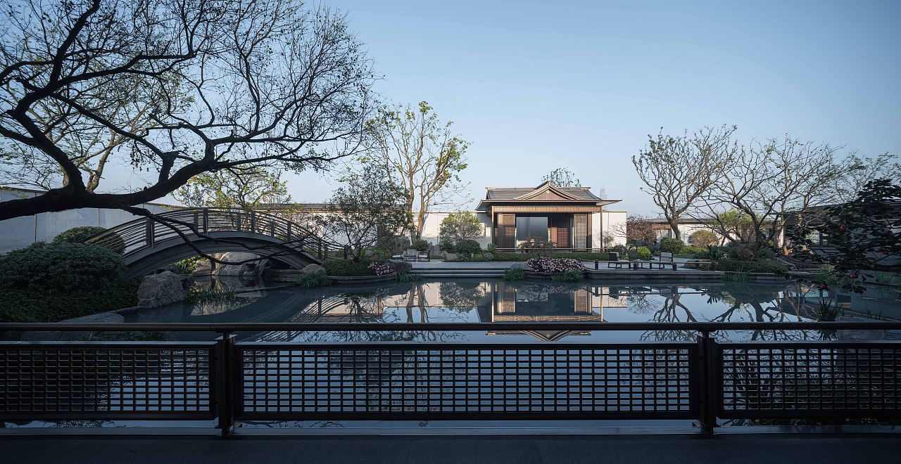 南京建发璞云（图ZMzYwNTIwMjcy） - 环境/建筑摄影 - 站酷设计师万相建筑摄影原创素材 - 站酷ZCOOL