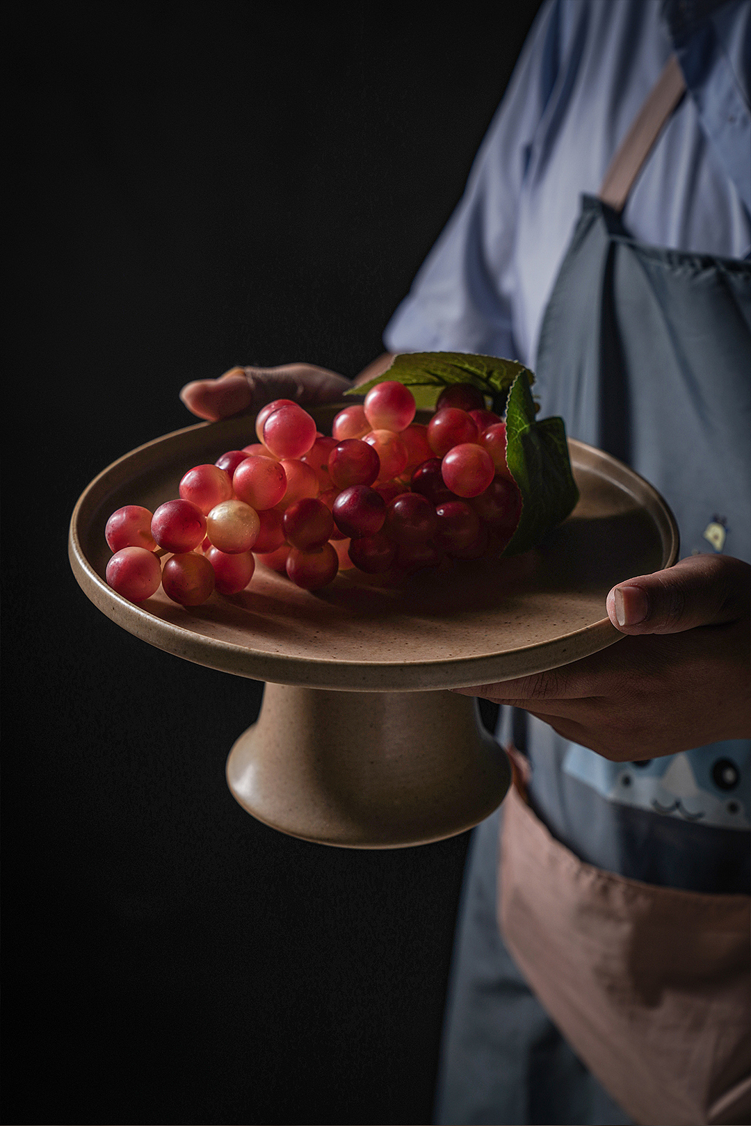 个人网店自学摄影练习二