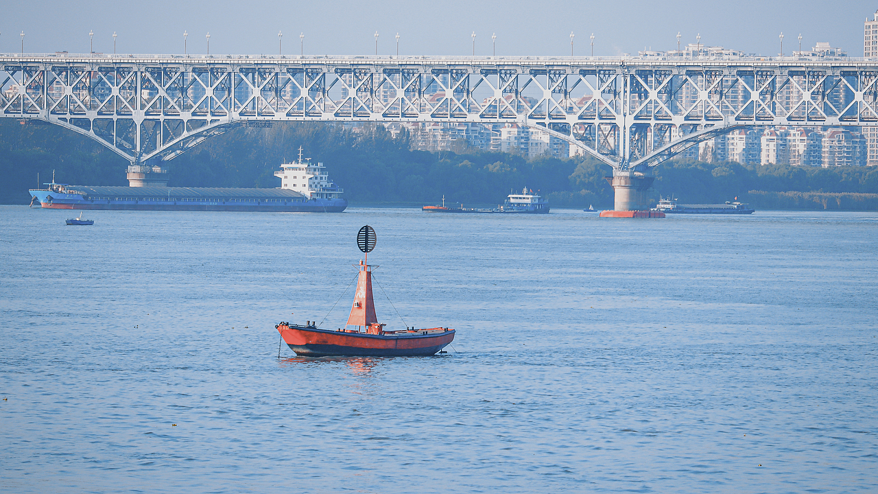 2023秋·周末南京城