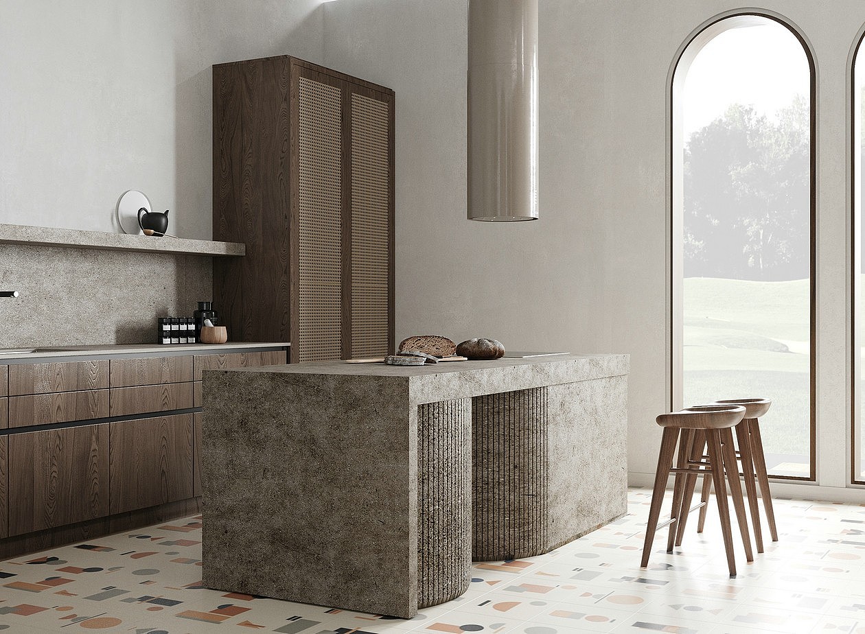 住宅设计 你要的精致生活——奶油风