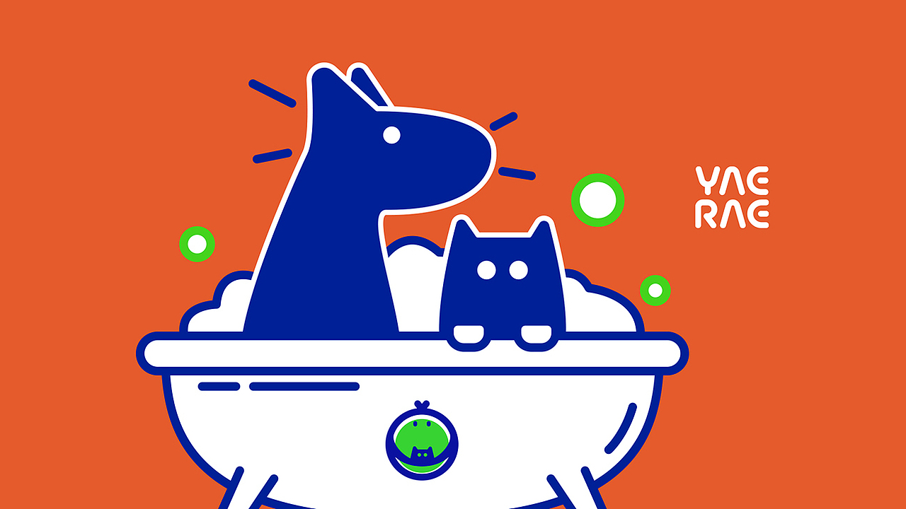 悦睿品牌形象打造（图ZMzAyOTcxOTI0） - 品牌 - 站酷设计师AOCHDA奥创原创素材 - 站酷ZCOOL