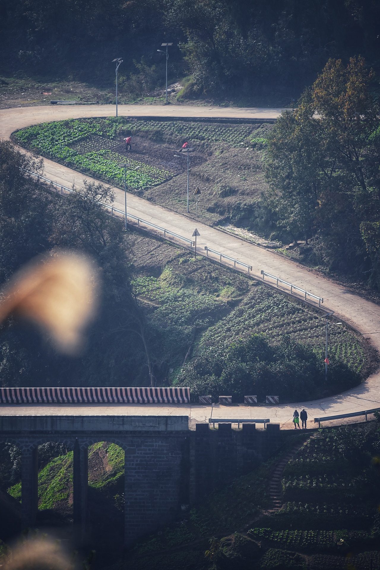 随拍·重庆万州武陵