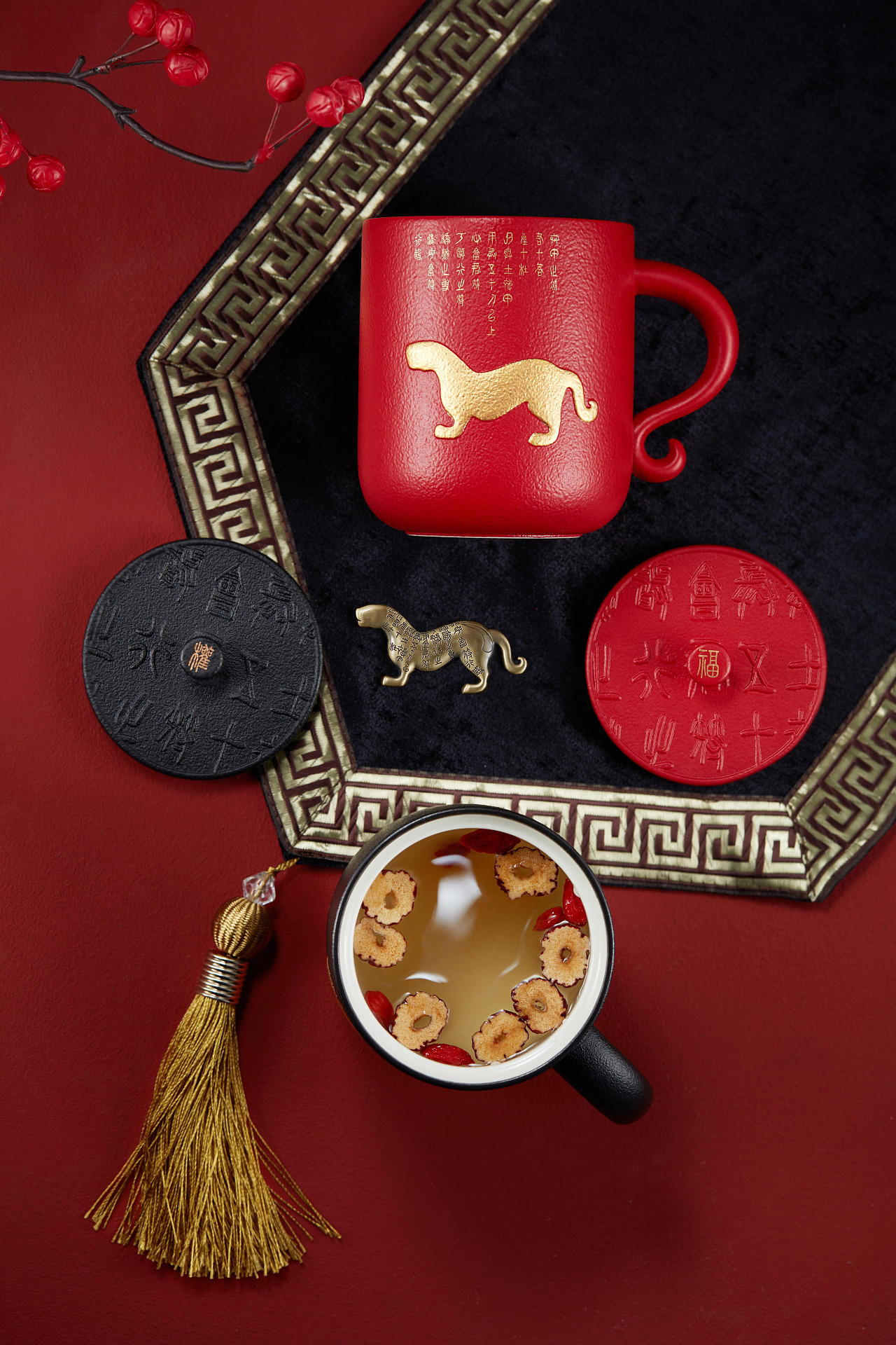 虎符杯（图ZMjk5ODgxMTk2） - 产品摄影 - 站酷设计师拾璞先生原创素材 - 站酷ZCOOL