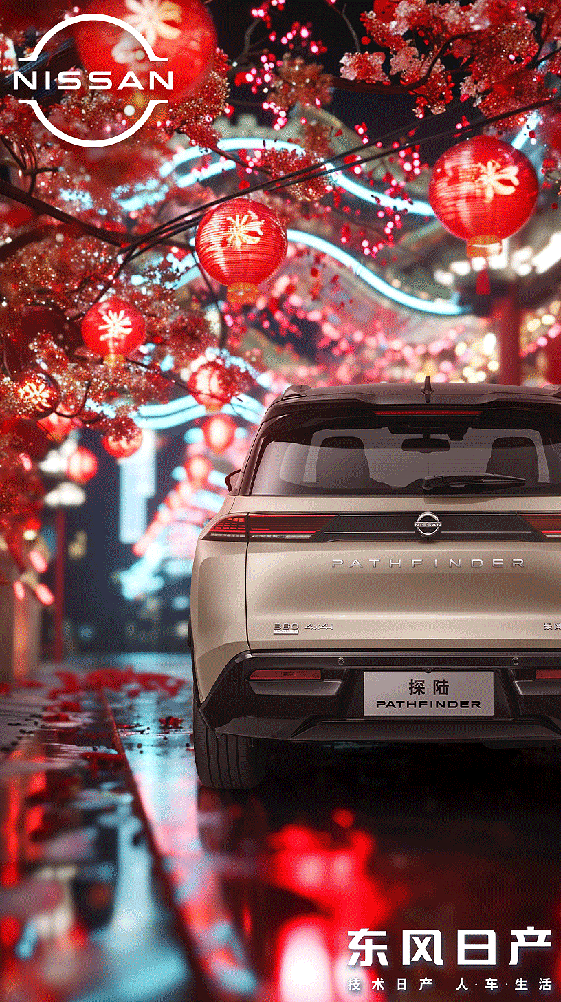 Midjourney 灵感发源地