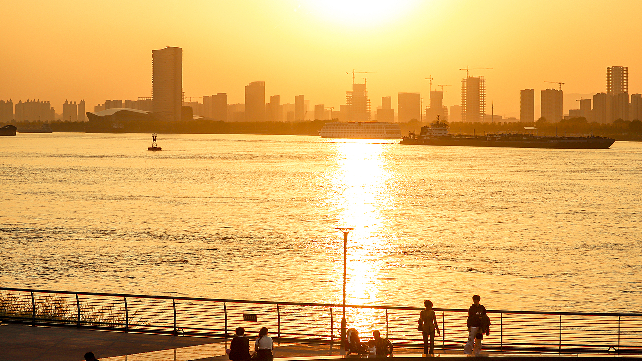 2023秋·周末南京城