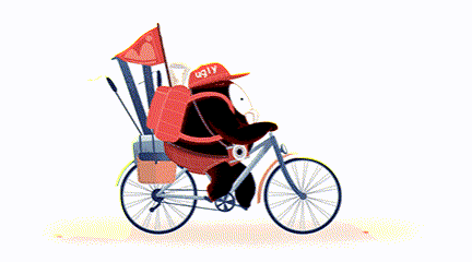 —Client / 出品方
字节跳动<br>—Project name & type/项目名称&类型<br>《字节跳动ideaplus》MG动画宣传片<br>—Production House / 制作方<br>UGLY/安戈力<br>—Production Date/产出时间<br>20223年6月7日<br>—Production cycle / 制作周期<br>25 days