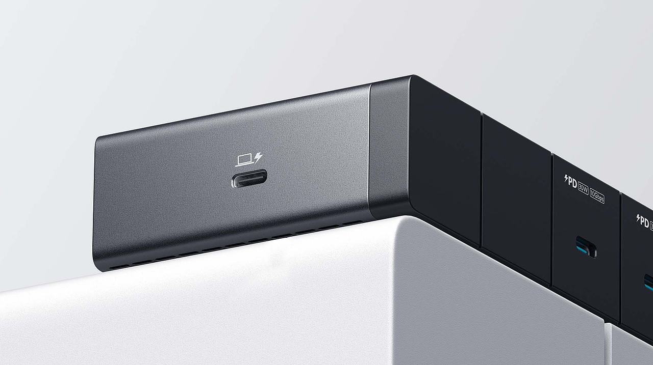 Anker工作总结2021-2023