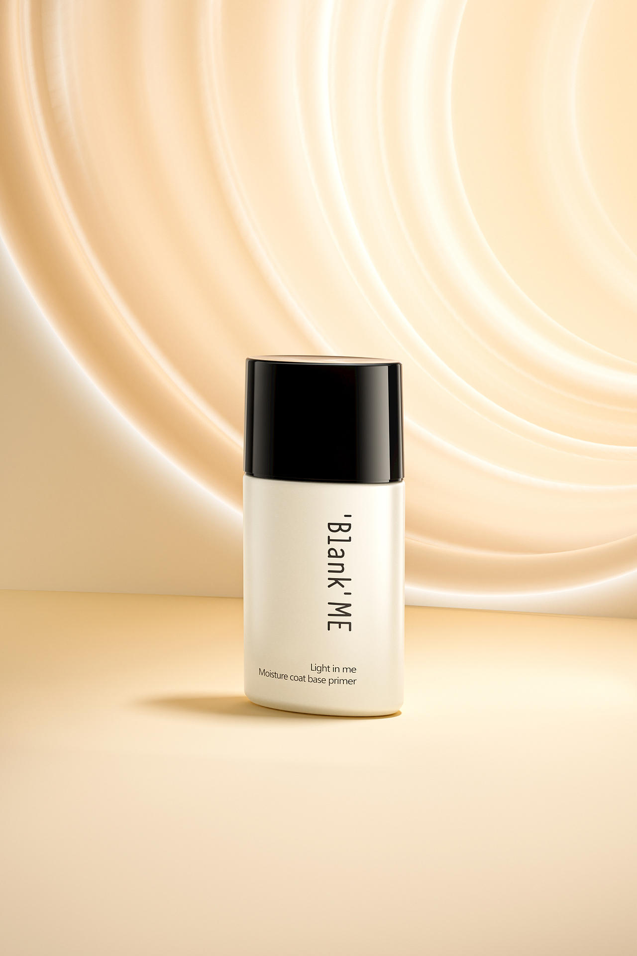 Blankme半分一双十一抢先视觉渲染